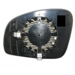 Piastra specchietto con...