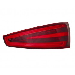 Fanale posteriore a led...