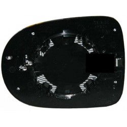 Piastra specchietto con...