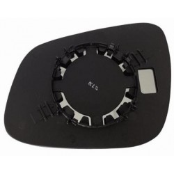 Piastra specchietto con...