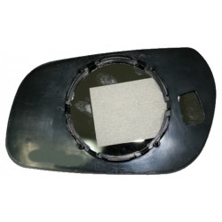 Piastra specchietto con...