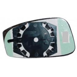 Piastra specchietto con...