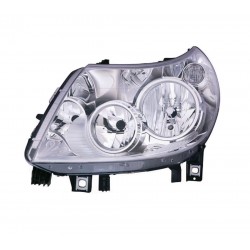 Faro proiettore H7-H15-PY21...