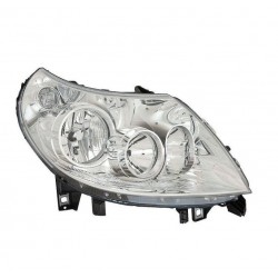 Faro proiettore H7-H11-PY21...