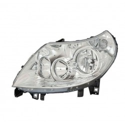 Faro proiettore H7-H11-PY21...