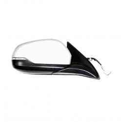 Specchietto elettrico...