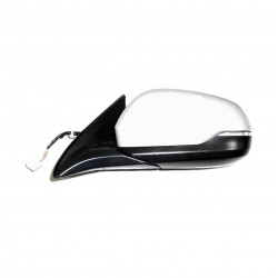 Specchietto elettrico...