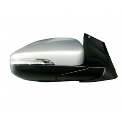 Specchietto elettrico...