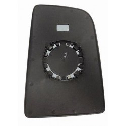 Piastra specchietto con...