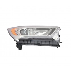 Proiettore faro H7-H1 con...
