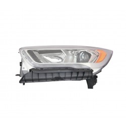 Proiettore faro H7-H1 con...