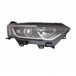 Proiettore faro H7-H7 a led...