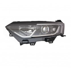 Proiettore faro H7-H7 a led...