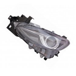 Proiettore faro xenon DS4...