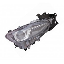 Proiettore faro xenon DS4...