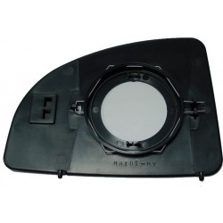 Piastra specchietto con...