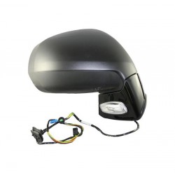 Specchietto elettrico...