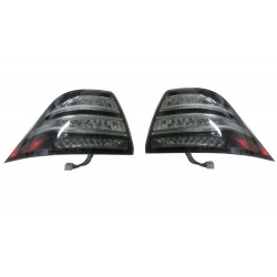Kit fanali posteriori a led...