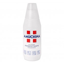 Amuchina disinfettante concentrato - 500 ml