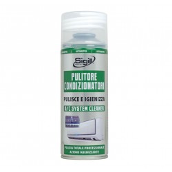 Sigill 04642 Pulitore igienizzate condizionatore spray  400 ml