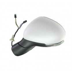 Specchietto elettrico...