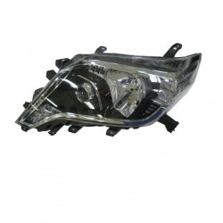 Faro proiettore HB3-WY21W a...