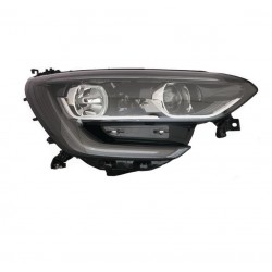 Faro proiettore H7-H7 con...