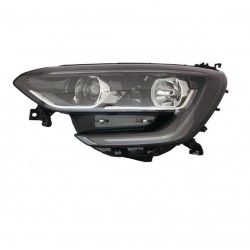 Faro proiettore H7-H7 con...