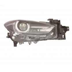 Faro proiettore full led...