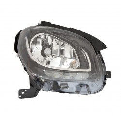 Proiettore faro H4 a led...
