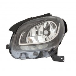 Proiettore faro H4 a led...