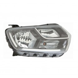 Proiettore faro H7-H1-PY21W...
