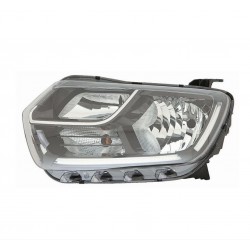 Proiettore faro H7-H1-PY21W...