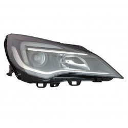Proiettore faro H1-H7 a led...