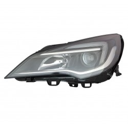 Proiettore faro H1-H7 a led...