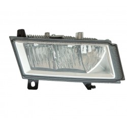 Fendinebbia a led versioni...