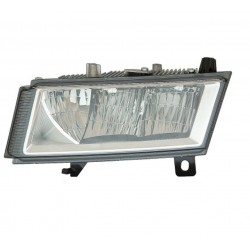 Fendinebbia a led versioni...
