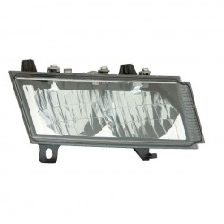 Fendinebbia a led versioni...