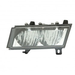 Fendinebbia a led versioni...