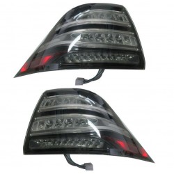 Kit fanali posteriori a led...