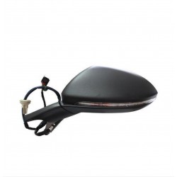 Specchietto elettrico...