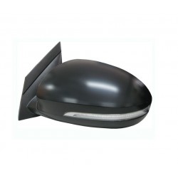 Specchietto elettrico...
