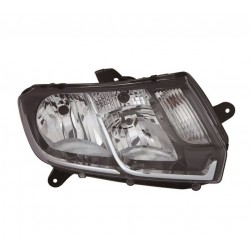 Faro proiettore H7-H7-PY21W...
