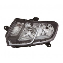 Faro proiettore H7-H7-PY21W...