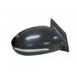Specchietto elettrico...