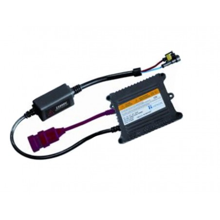 Centralina Xenon B13 ultra slim