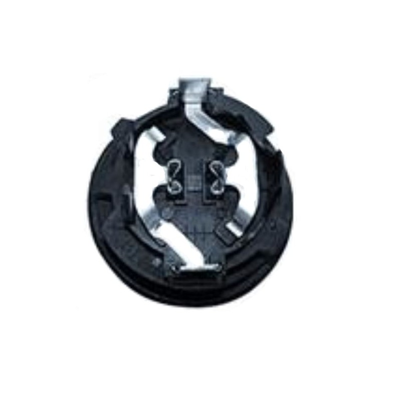 Base 09 kit adattatore lampadine Xenon adatto per Volkswagen Golf V Base 09 kit adattatore lampadine Xenon adatto per Volkswagen Golf V