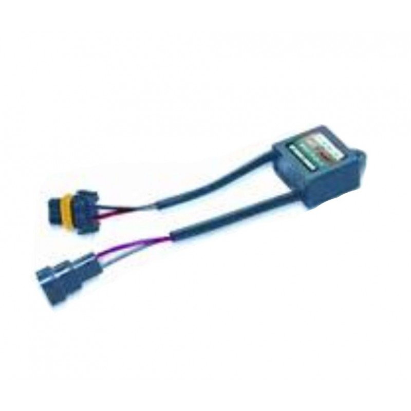 Condensatore per kit xenon universale Condensatore per kit xenon universale