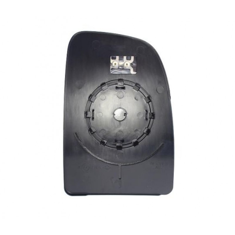 Viewmax Piastra specchietto superiore termica guida sx Viewmax Piastra specchietto superiore termica guida sx