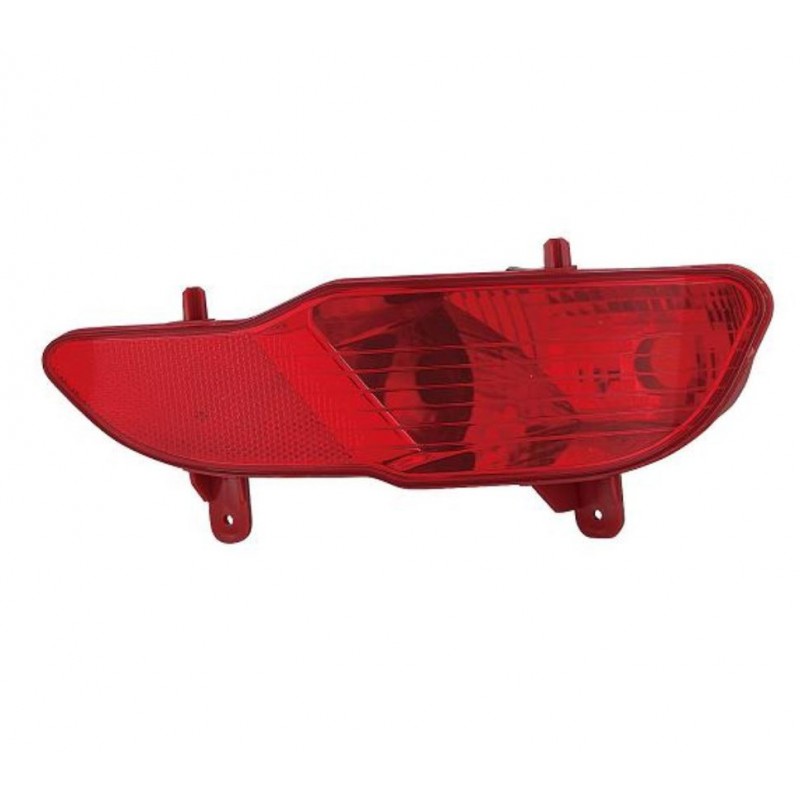 Retronebbia guida sx Retronebbia guida sx